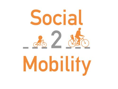 Logo Social2Mobilty
